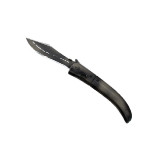 ★ StatTrak™ Navaja Knife | Scorched (Field-Tested)