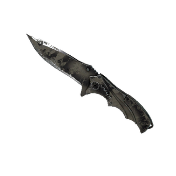 ★ StatTrak™ Nomad Knife | Scorched (Battle-Scarred)