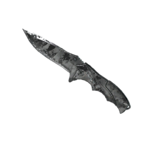 ★ StatTrak™ Nomad Knife | Urban Masked (Battle-Scarred)