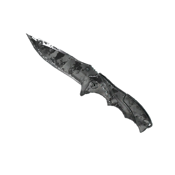 ★ StatTrak™ Nomad Knife | Urban Masked (Battle-Scarred)