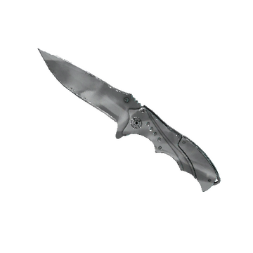 ★ StatTrak™ Nomad Knife | Urban Masked (Well-Worn)