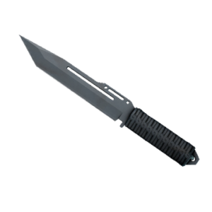 ★ StatTrak™ Paracord Knife | Night Stripe (Minimal Wear)