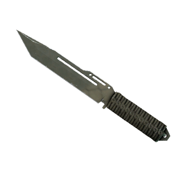 ★ StatTrak™ Paracord Knife | Safari Mesh (Field-Tested)