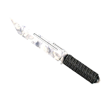 ★ StatTrak™ Paracord Knife | Stained (Well-Worn)