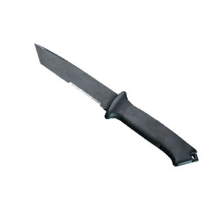 ★ StatTrak™ Ursus Knife | Night Stripe (Field-Tested)