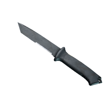 ★ StatTrak™ Ursus Knife | Night Stripe (Field-Tested)