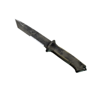 ★ StatTrak™ Ursus Knife | Scorched (Battle-Scarred)