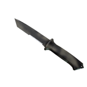 ★ StatTrak™ Ursus Knife | Scorched (Field-Tested)