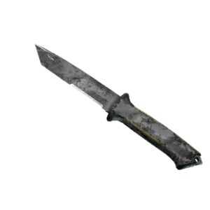 ★ StatTrak™ Ursus Knife | Urban Masked (Battle-Scarred)