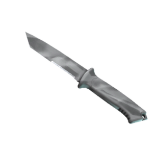 ★ StatTrak™ Ursus Knife | Urban Masked (Minimal Wear)