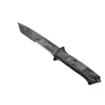 ★ Ursus Knife | Urban Masked (Battle-Scarred)